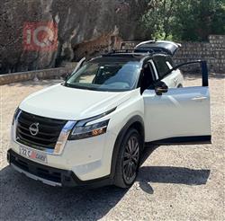 نيسان باثفايندر